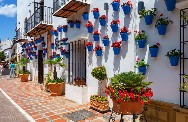 Puerto Banus OPQ - Foto 27