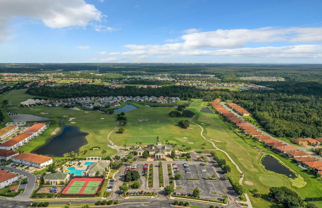 Family Oasis Near Disney - Pool Resort Access - Foto 46