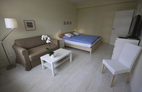 City Lodging Apartments - Foto 1