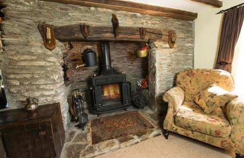 Bridge Cottage Withypool - Foto 28