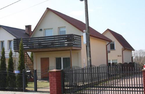 Domki na skarpie - Foto 6