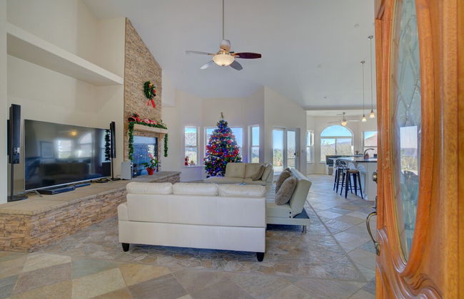 The Grand Haven Home - Foto 23