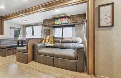 Chestnut Camper - Foto 20