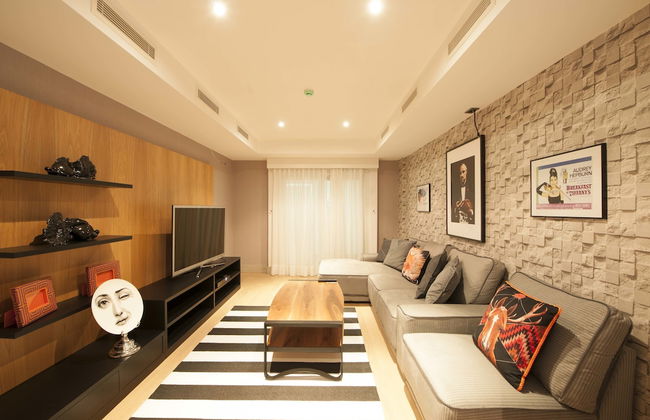 Vhillas Private Luxury Villa Regnum - Photo 11