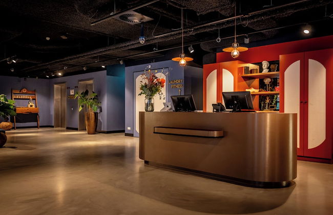 Cityden Stadshart - Foto 4