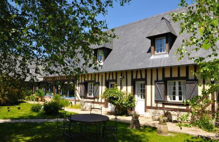 Le Bois des Pierres - Foto 1