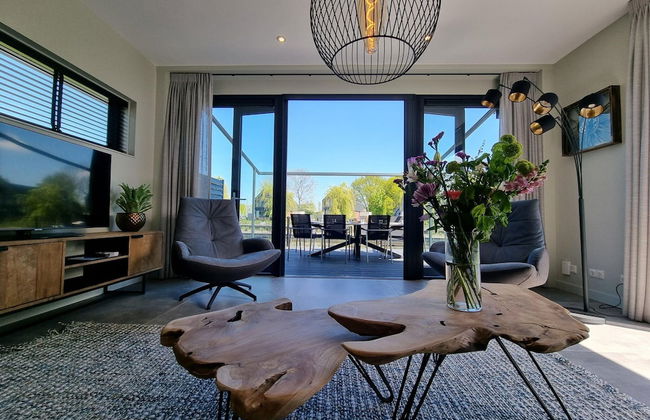 Holiday Home in Balk for 6 Person - Foto 34