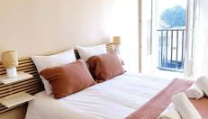 LE NID DU TEICH Duplex COSY ET CENTRAL A 5 MINUTES DE LA GARE - Foto 4