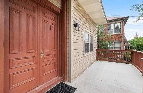 Shadyside, Central !1 Spacious & Modern 1 Bedroom with Parking - Foto 17