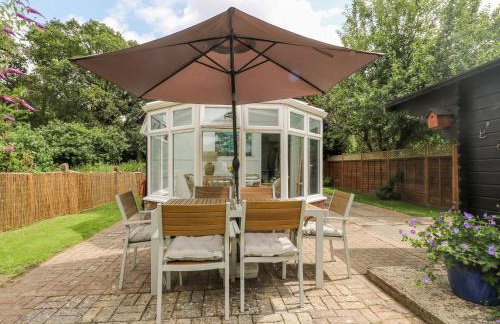 The Stables Barn - Photo 19