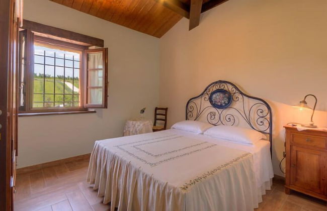 Agriturismo Le Bucoliche - Foto 17