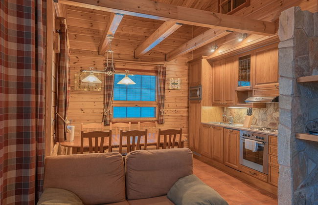 Tahko-Tours - Foto 16