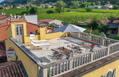 Villa Beatrice 1836 - Foto 42