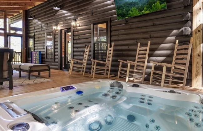 The Great Escape - 2 Bedrooms, 2.5 Baths, Sleeps 12 Home by RedAwning - Foto 11