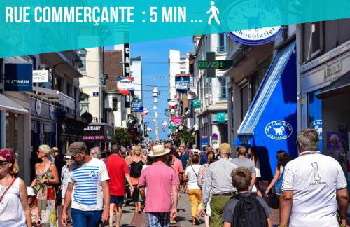 La Clé de Quentovic ◎ Duplex de 150 m2 ◎ Standing - Foto 19