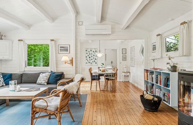 "Nititzki" - 600m from the sea - Foto 24