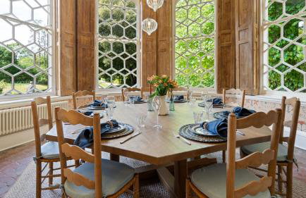 The Orangery - Foto 3