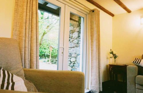 Tudor Cottage, Newby Bridge - Foto 5