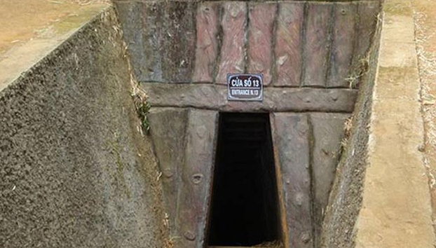 Ho Chi Minh City & Cu Chi Tunnels - Photo 2, Cu Chi Tunnels
