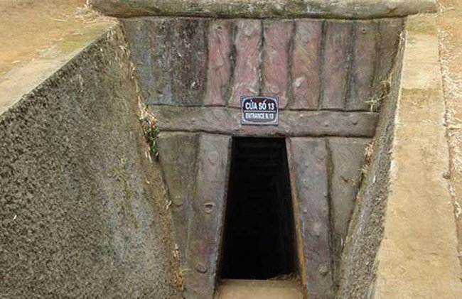 Ho Chi Minh City & Cu Chi Tunnels - Photo 2
