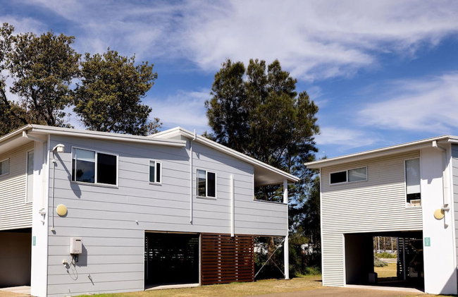 Big4 Sydney Lakeside Holiday Park - Foto 31