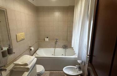 Fiumicino Relax House - Foto 19