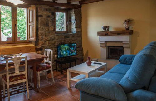 El Mijolar Apartamentos - Photo 11