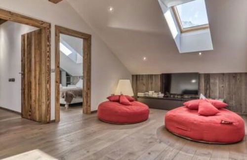 RUBY - Luxurious duplex 180 m2 - Foto 26