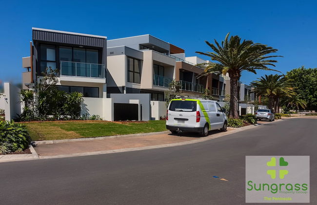 The Peninsula at Hope Island - Foto 78