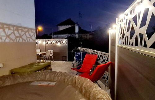 Agréable Villa à mi-chemin de Paris & Disneyland & Stade de France - Foto 32