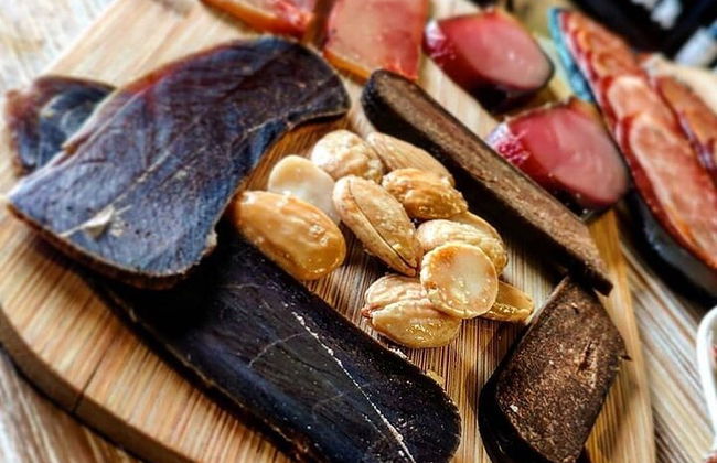 Dégustation de vins d'Alicante et tapas pour les gourmets - Photo 18