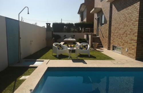 Casa do Sol - Entre o Mar e o Pinhal - Foto 41