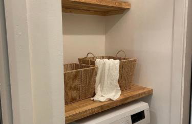 Sea Glass Cottage - Hotel style 3 bed optional hot tub - Foto 31