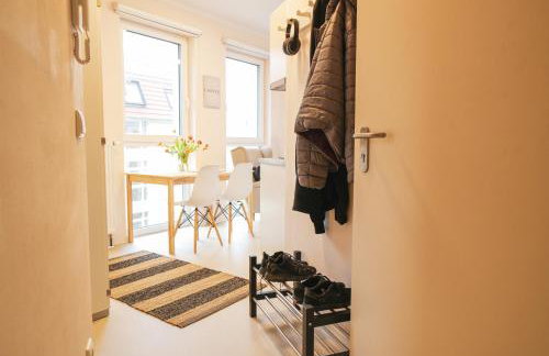 CityView Apartment Leipzig - Photo 27