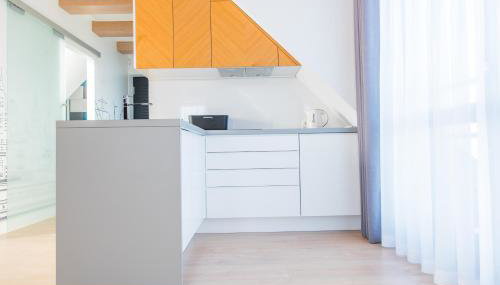 Apartament Rewa - Foto 5