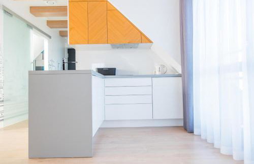 Apartament Rewa - Foto 5