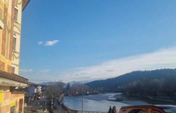 Apartment Chalet Bad Tölz - Foto 33