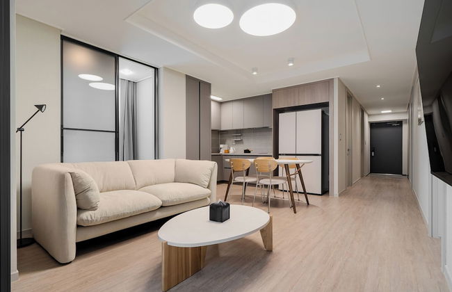 Urbanstay Incheon Chinatown - Foto 62