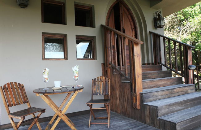 Livingstone Villa - Foto 8