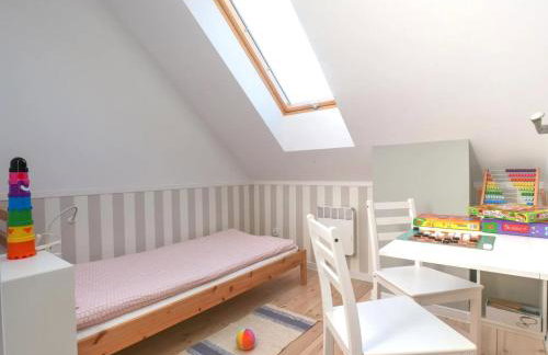 Domek na Kaszubach A 152 Miętowy- Kaszubska Ostoja - Foto 8