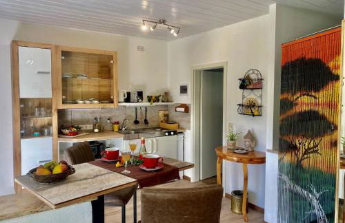 Ferienwohnung Altes Zollhaus - Foto 38