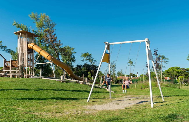 Apartment in Albarella Near Sandy Beach - Foto 11