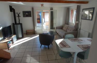 Gite La Hulotte - Foto 10