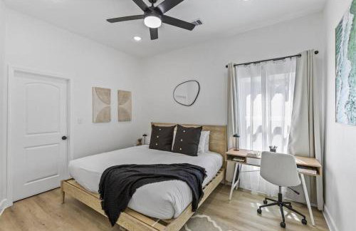 Galveston Retreat-Walk to Beach, Dog-Friendly Yard - Foto 58