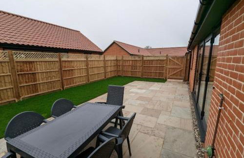 Meadow View Lodges - Foto 24