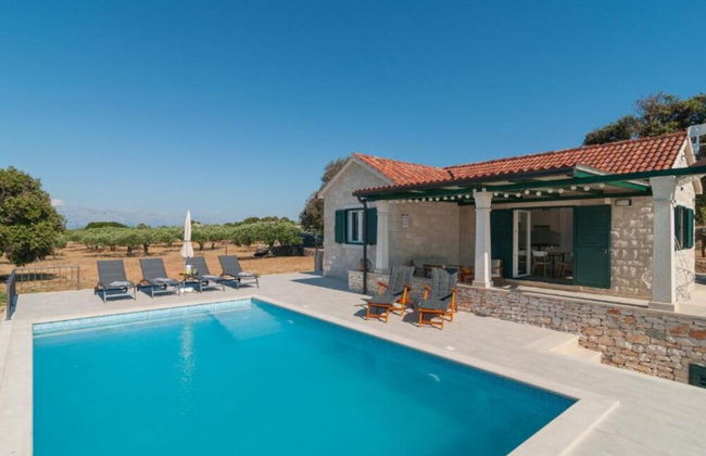 Holiday Home Blato - Foto 14