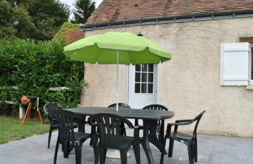 Gîte de charme avec piscine partagée près de Tours - FR-1-381-393 - Foto 9