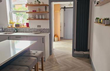 House in central winchester - Foto 6