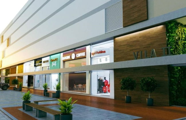 Apto Brilho do Sol - Barra Velha - SC - Foto 27