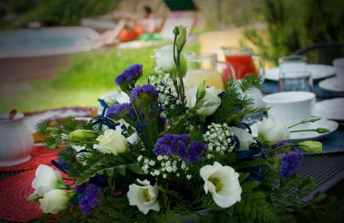 Agriturismo Natta Di Monte Tabor - Foto 28